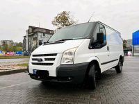 Ford Transit Transporter/ Kastenwagen EURO 5 Klima + TÜV Friedrichshain-Kreuzberg - Kreuzberg Vorschau