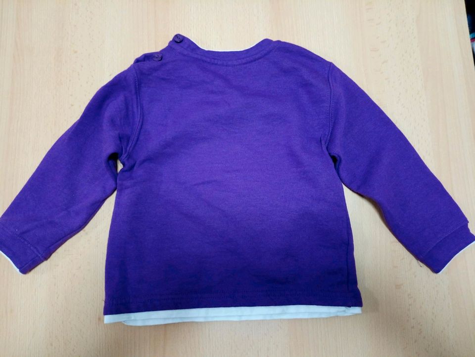 Mädchen Pullover in Schwerin