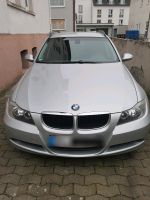 BMW 318i E91 defekt zu verkaufen Bielefeld - Brackwede Vorschau