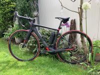 Rennrad Hybrid Wilier Cento 1 Carbon Baden-Württemberg - Bad Säckingen Vorschau