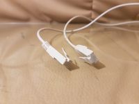 CAT LAN5e Patch Internet Kabel RJ45  1,5m Sachsen - Ostrau Vorschau