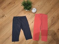 2 Caprileggings Gr. 140 Hessen - Alsfeld Vorschau