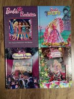 4 Barbie Bücher Nordrhein-Westfalen - Issum Vorschau