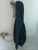 Vaude Bike Jacket,52/L, Blau Frankfurt am Main - Ostend Vorschau