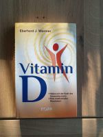 Buch Vitamin D Baden-Württemberg - Gosheim Vorschau