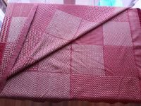 Tagesdecke Pink Muster Decke Jacquard? 2,20 x 2,70 Überwurf Groß Nordrhein-Westfalen - Harsewinkel Vorschau