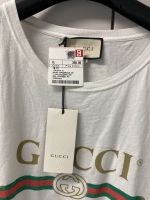 Gucci T-Shirt XL Neu mit Etikett Nordrhein-Westfalen - Lippstadt Vorschau