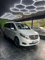 Mercedes-Benz V 250 d Aut. 7 Sitzer München - Thalk.Obersendl.-Forsten-Fürstenr.-Solln Vorschau