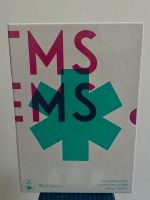 TMS/EMS Kompendium + Simulation Medizinertest Frankfurt am Main - Ostend Vorschau