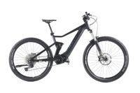 Bulls Copperhead EVO AM 2 - 2021 - 44 cm | nur 1289 km | Bosch Performance Line CX (85 Nm) 625 Wh | UVP 4.599 € | 1 Jahr Garantie | E Bike Fully E-Mountainbike Kr. München - Ottobrunn Vorschau