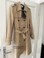 Closed Trenchcoat Gr. 34/36 UVP 550€ Hessen - Wiesbaden Vorschau