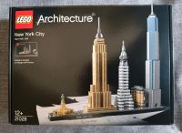 Lego Architecture 21028 NEU OVP New York City Duisburg - Meiderich/Beeck Vorschau