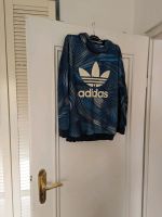 Retro Adidas kapuzenpulli Baden-Württemberg - Riederich Vorschau