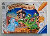 Tiptoi Schatzsuche in der Buchstaben-Burg, Ravensburger Nordrhein-Westfalen - Herford Vorschau