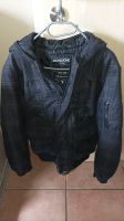 Winterjacke Jack&Jones Gr. M schwarz/ grau Hessen - Hadamar Vorschau