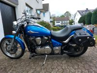 Kawasaki VN 900 Custom Nordrhein-Westfalen - Bad Salzuflen Vorschau