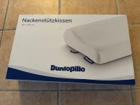 Nackenstützkissen Dunlopillo 50x30 Schleswig-Holstein - Neumünster Vorschau