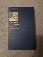 Lebendige Liebesflamme  -  Johannes vom Kreuz Nordrhein-Westfalen - Wülfrath Vorschau