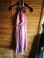 zartes Chiffon Kleid Gr 40 Abiball Hochzeit Nordrhein-Westfalen - Minden Vorschau