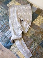 Damen Winterleggings Gr. 44/46 Bayern - Langenzenn Vorschau