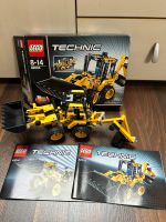 Lego Technic 42004 Radlader Nordrhein-Westfalen - Kevelaer Vorschau