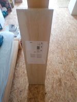 Ikea lack Regal neu 110cm x 26cm 601.036.32 Thüringen - Gebesee Vorschau