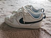 Nike Turnschuhe Gr. 37,5 Bayern - Berg Oberfr. Vorschau