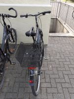 Citybike Herren Westerwaldkreis - Freilingen Vorschau