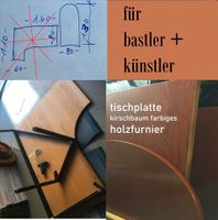 ikea tischplatte,für bastler + künstler Nordrhein-Westfalen - Düren Vorschau