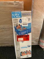 Bestway Steel pro Pool wie Neu Nordrhein-Westfalen - Gelsenkirchen Vorschau