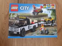 Lego 60148,Pickup,Auto, Quad, Anhänger Schleswig-Holstein - Trittau Vorschau