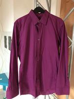Hugo Boss Herrenhemd Beere Gr. 39 15 1/2 slim fit Bayern - Starnberg Vorschau