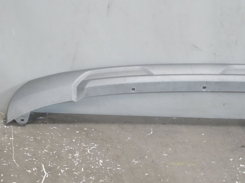 Dacia Sandero stepway Stoßstange spoiler 620727869 vorne ab 2020 in Bochum