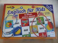 Noris Englisch für Kids, ab 6 Jahre, TOP ZUSTAND Hessen - Neuhof Vorschau