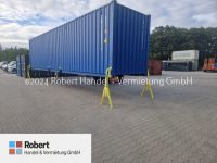 Stützen Containerstützen Confoot Berlin - Mitte Vorschau