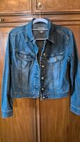 Jeansjacke Damen e905 Größe M Style Italy Bayern - Freising Vorschau