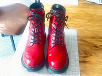 Boots von Dockers Niedersachsen - Wilhelmshaven Vorschau