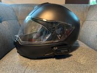 BMW Motorrad-Klapphelm inkl. BMW ConnectedRide COM Bayern - Weyarn Vorschau