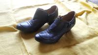 Damenschuhe Pumps blau Leipzig - Holzhausen Vorschau