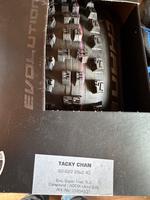 SCHWALBE TACKY CHAN 29x2,4 Nordrhein-Westfalen - Leopoldshöhe Vorschau