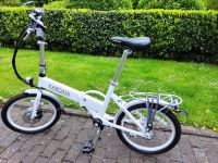 Kardani Aktivelo - Elektro Falt-Fahrrad, E-Bike, Neuwertig Nordrhein-Westfalen - Wadersloh Vorschau
