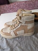 Damen Sneakers Nordrhein-Westfalen - Hückelhoven Vorschau