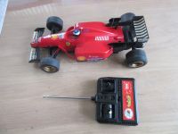 >>> Ferngesteuertes Modellauto "Ferrari F 1" mit Ladekabel <<< Baden-Württemberg - Tuttlingen Vorschau