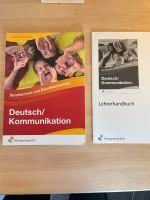Bildungsverlag EINS Deutsch/ Kommunikation mit Lehrerhandbuch Lübeck - St. Gertrud Vorschau