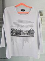 Monari T-Shirt 3/4 Arm  Größe 42 Niedersachsen - Ritterhude Vorschau