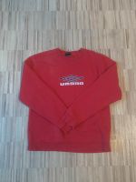 Umbro Pulli Berlin - Friedenau Vorschau