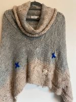 Elisa cavaletti Poncho/Pullover Nordrhein-Westfalen - Detmold Vorschau