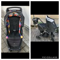 Britax B-Motion Kinderwagen Buggy Baden-Württemberg - Weissach Vorschau