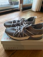 Esprit   Schuhe  Sneaker  Turnschuhe 39 Bayern - Germaringen Vorschau