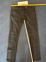 Herren Jeans Stretch Skinny Low Waist Gr. 36/34 - wie Neu - Blumenthal - Farge Vorschau